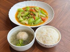 -江南厨子(万象天地店)