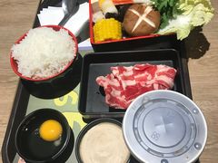 -吉野家(枫合万嘉店)