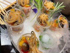 -鸣记脆皮烤鱼·海鲜烤鱼(亿合城店)
