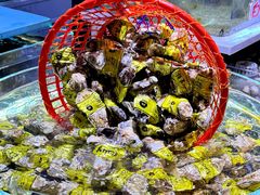 -聚盛源蒸汽海鲜火锅烤肉自助(巨川金海岸购物广场店)