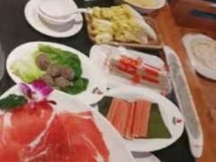 -竹犇番茄火锅(长风街店)
