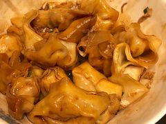开洋拌馄饨-熙盛源(凤凰街店)
