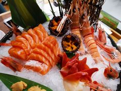 -割烹旭日本料理(龙湖狮山天街店)