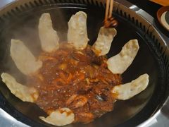 -锅来乐地锅鸡(安亭店)