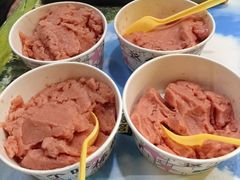 -老字号李姐炒冰(夏日百货店)