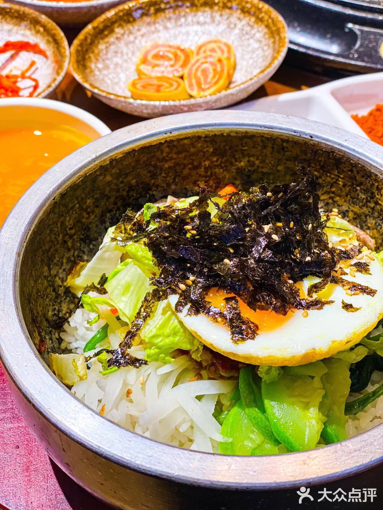 江南西新店来了❗️这家烤肉绝了❗️