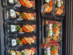 -鲜道寿司(无锡苏宁店)