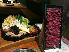 -手选潮汕鲜活牛肉火锅(二七广场店)