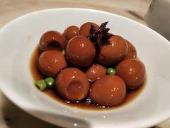 五香鹌鹑蛋-弄堂里(滨江龙湖天街店)