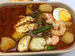 -明阁 Ming Court(广州朗豪酒店)