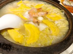 -金枝玉叶上海人家食府(三里河店)