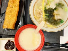 -永和大王(茉莉上新·共和新路店)