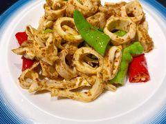 孜然心管-梅飞酒家(桑园路店)