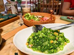 -锦府盐帮·侯宅(五棵松万达店)