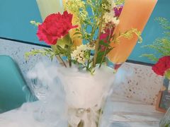 -蜜桃花开·中西融合菜E&W(南长街店)