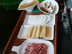 -北门涮肉·铜锅涮肉(南锣鼓巷店)