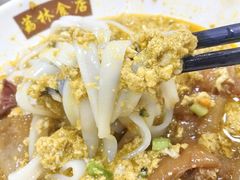 -荔林食店(西华路店)