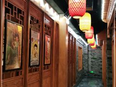 -津沽小院(天津之眼店)