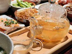 -青藤茶馆(南山路店)