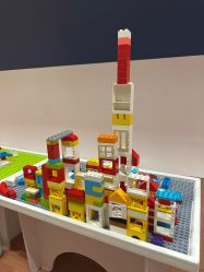 -奈尔宝家庭中心·亲子餐厅(鄞州万达店)