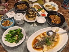 -顺意·顺德家乡菜(国际人才大厦店)