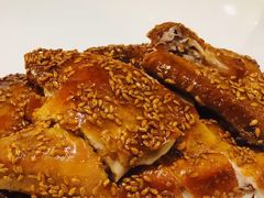 -广州文华东方酒店·江-由辉师傅主理