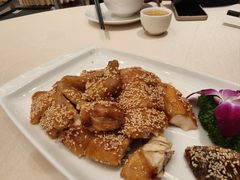 -轩记海鲜餐厅·四十五年老字号·经典粤菜(西区彩虹店)
