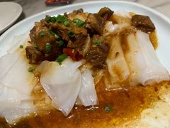 -新好景海鲜酒家(新塘店)