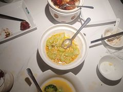 -庆江南江南菜(琴湖溪里花园城店)