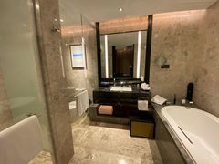 -国家会展中心上海洲际酒店