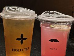 -唐猫庭院·千年陕菜(赛格国际购物中心店)