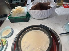 -捞神煲汤火锅(湖滨商业街店)