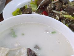 -教师之家赵家羊汤馆(东青龙街店)