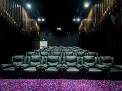 -天幕新彩云国际影城(激光巨幕店)