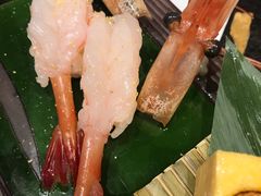 夏日鱼生寿司拼盘-古田居·特色寿司料理(星之岛旗舰店)