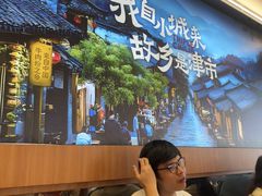 -72街荷叶饭(丽影广场店)