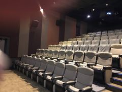 放映厅-幸福蓝海国际影城(扬名IMAX店)