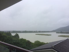 -南北湖湖光山居度假酒店
