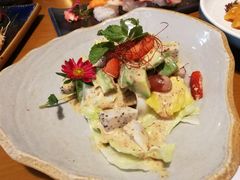 -大江户日本料理(吕厝店)