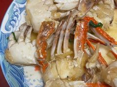 -吕四渔港码头海鲜餐厅