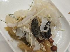 -丰尔粥食·顺德鱼生·干蒸排骨顺德菜(大良分店)