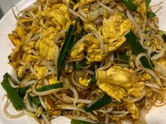 炒合菜-李连贵熏肉大饼(丰台南路地铁站店)