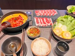 -旺福·贵州酸汤牛肉火锅(陆悦天地店)