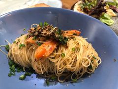 -HELLO 27 意面·沙拉·帕尼尼