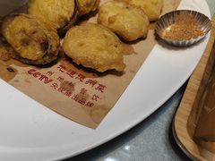 -老德州四合院·德州菜(天衢路店)
