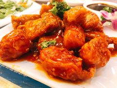 -燕风楼烤鸭店(建设总店)
