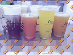 -1点点(晒布店)