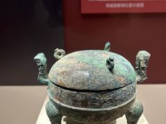-南越王博物院