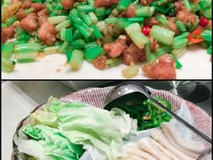 -真爱中国餐馆·年华店(朱雀大街店)
