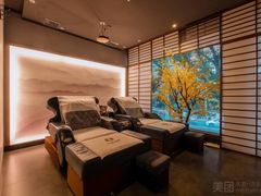 -上足·影院足道·SPA(红岭店)